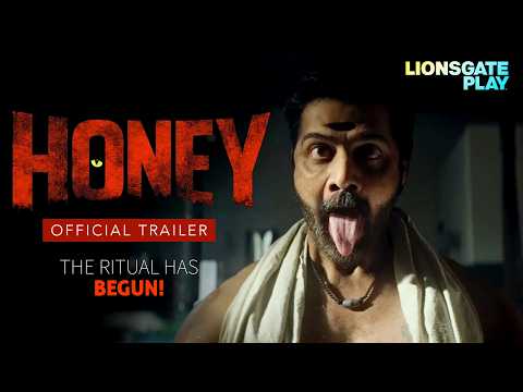 Honey | Official Trailer | The Ritual has Begun!