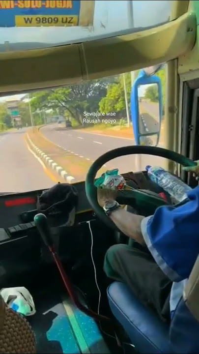 story,wa bus sugeng rahayu