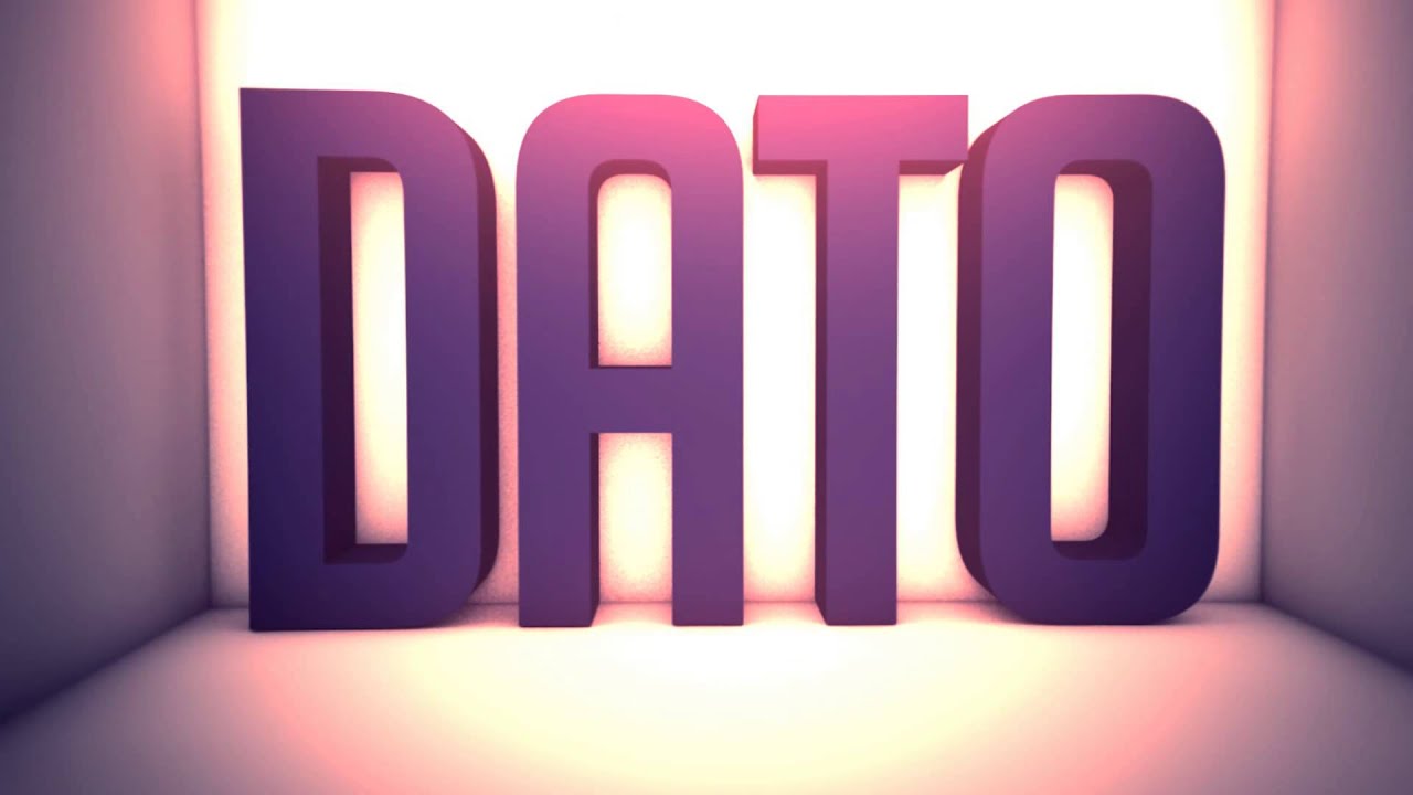 Intro Para BrksDato =)