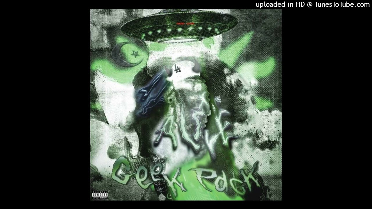 Yeat Type Beat - DND