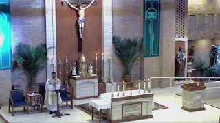 St. Mary Mokena - Lauds 6-7-2026