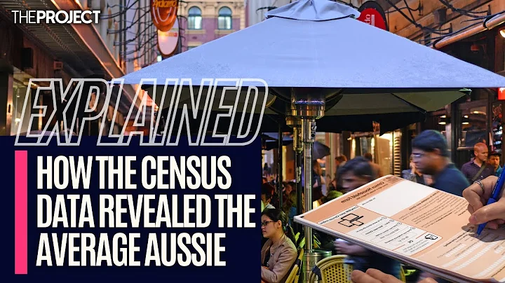 EXPLAINED: New Australian Census Data Reveals Who The Average Australian Is - DayDayNews