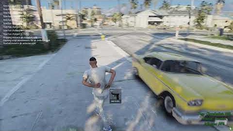 Territories Script Showcase [QBCore]