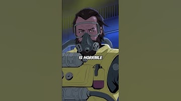 OBSCURE Apex Lore Facts!