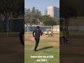 Friendly competition for the young athletes from TSUS and TSRA #soccer #football #sports