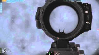 Arma 3 - MKY Snow Script on Schwemlitz with AOW Net Worth