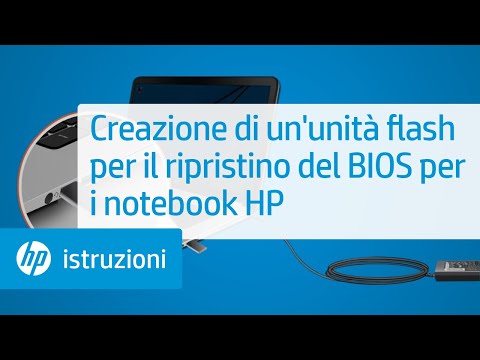 Video: Come Riparare Un'unità Flash