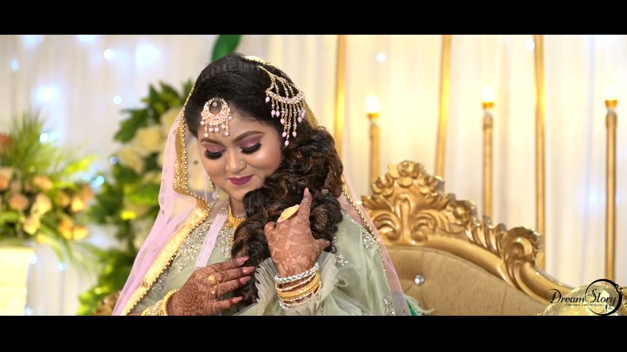 Juthi & bappy Reception Trailer 2023