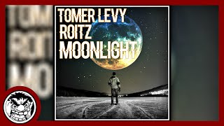 Tomer Levy X Roitz - Moonlight Original Mix