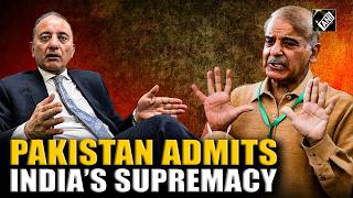 Download lagu Huge! Bankrupt Pakistan admits India’s supremacy, hails Modi government amid global oil crisis