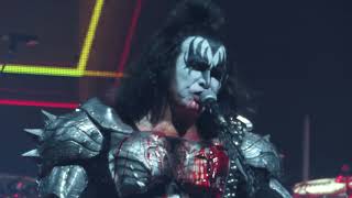 Kiss - I Love it Loud 3-1-19