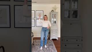 The Denim Hack You Didnt Know You Needed #denim #fashionstyle #styletips #styleinspo