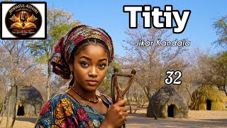 TItiy 😂🙆 episode 32