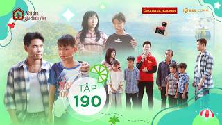 Mái Ấm Gia Đình Việt | Tập 190: Phúc Du nhớ lại tuổi thơ trước câu chuyện mẹ bán bánh mì nuôi con