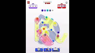 Screw Jam level 3541