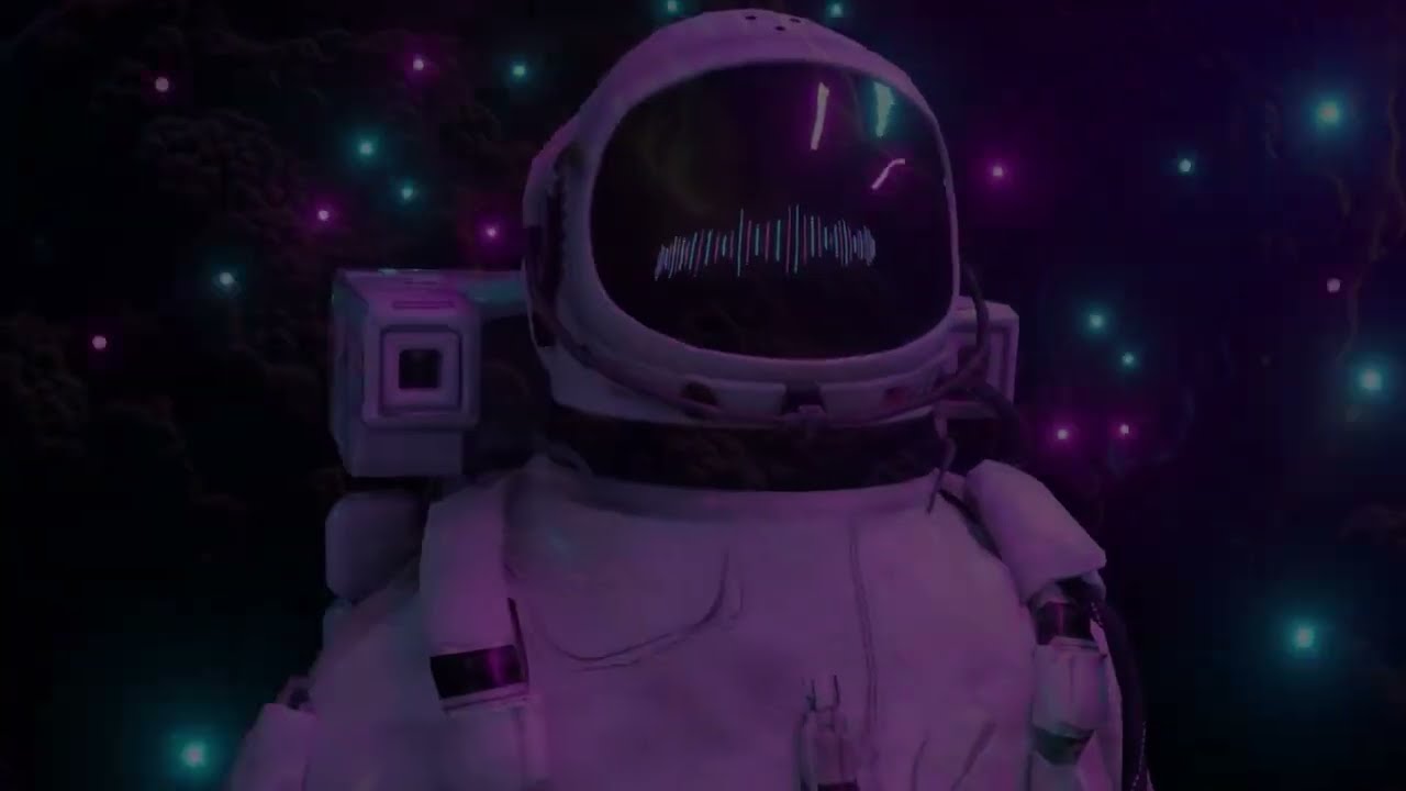 Whompus - Deep Space Glitch Bass Mix