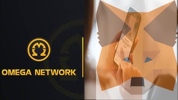 HOW TO ADD OMEGA NETWORK on METAMASK // Easiest form