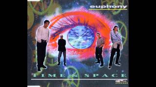 Euphony - Spice Of Life