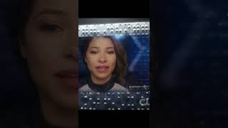 Nora west allen’s death