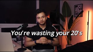 If you’re 18–25 in India, WATCH THIS Before It’s Too Late