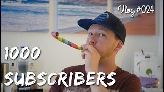 The Road so Far and Whats Coming - 1k Special