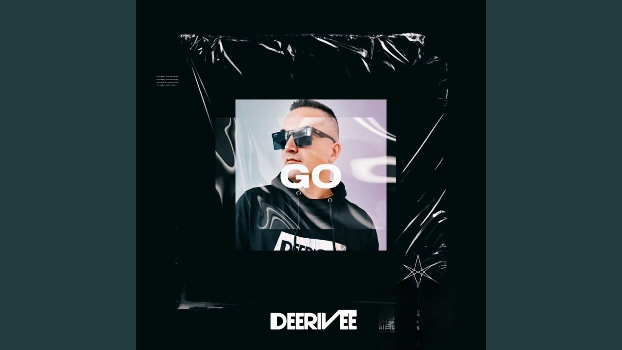 All We Can Do Is (Extended)