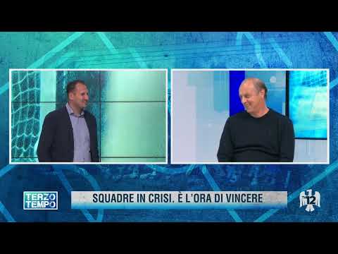 TERZO TEMPO | 29/10/2024
