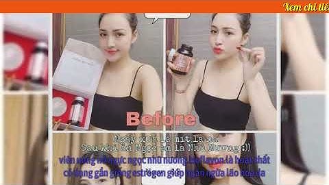 Ngọc Nhũ Nương Giá Bao Nhiêu? Mua Ở Đâu? Ngọc Nhũ Nương Có Tốt Không? zalo 0936.858.682