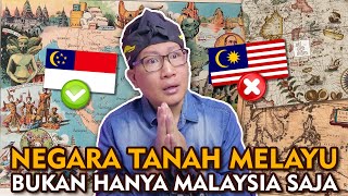 hah Belum Banyak Orang Yang Tahu Ternyata Ini Nama  Nama Negara Indonesia Sebelum Merdeka