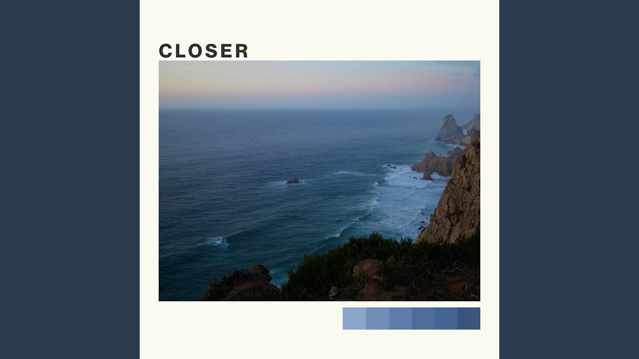 Watch Closer on YouTube Watch Closer on YouTube