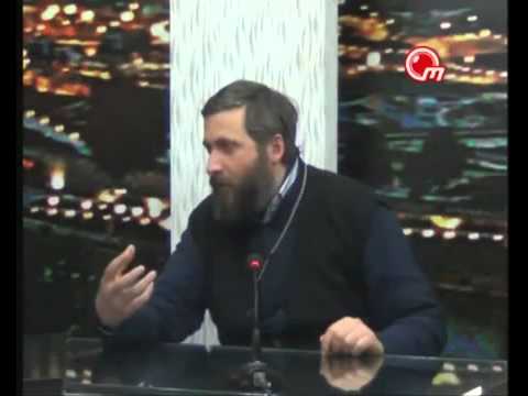 ათეისტის შესახებ