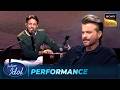 'Meri Zindagi Ek Pyaas' पर Suhail की Singing ने लगाए चार-चाँद | Indian Idol S16 | Performance