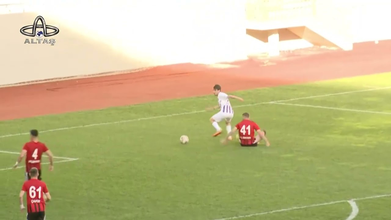 52 Orduspor, 12. Haftada konuk ettiği Karbel Karaköprü Belediyespor’u 1-0 yendi | Maç Özeti