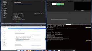 오토스팟 튜토리얼(AutoSpot Tutorial)_오션으로 EKS 클러스터 생성하기