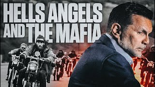Hells Angels and The Mafia: Similarities and Differences | Michael Franzese