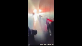 WATCH: ‘Mass casualty’ crash closes I-80 tunnel in Green River, WY