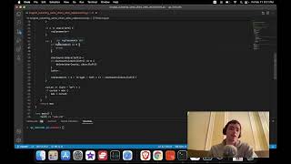 Famous [alGo problem #5] longest substring same chars after replacement Net Worth