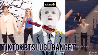 BTS TikTok Edits Compilation part 3 | rizkaannda27