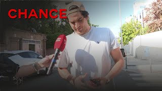 Celebrity Nacho Taboada reaparece tras su rumoreada crisis con Sara Carbonero Net Worth