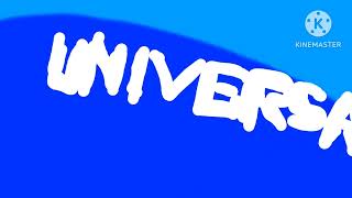 Universal Logo Remake Kinemaster 2008