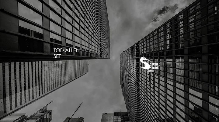 Tod Allen - Set [Official Video]