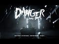Haven virtual concert by danger