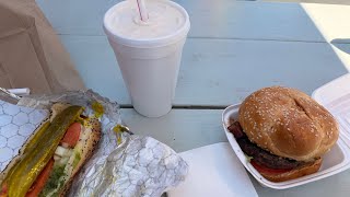 Paradise Pup—Des Plaines, Illinois
