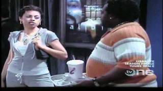 Cedric The Entertainer Presents- Tinisha Meets Cash