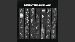 Watch Guess Who Get Your Ribbons On 2003 Remastered video