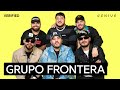 Capture de la vidéo Grupo Frontera "Un X100To" Letra Oficial Y Significado | Verified