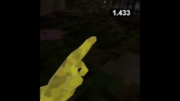 Gorilla Tag VR, but if I get TAGGED the video ends... #shorts