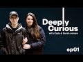 Introverts vs Extroverts - Deeply Curious Podcast #01