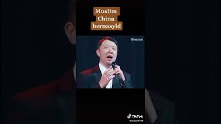 Download lagu Muslim China Bernasyid mp3