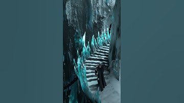 Eternal Ascent Challenge | 4 Entries From Our Studio #blender #pwnisher #eternalascent #3danimation